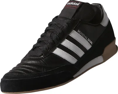 Produktbild von Adidas 019310, Männlich, Schwarz, Erwachsener, Einfarbig, 41.3 (41 1/3), Schnürverschluss