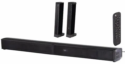 Image de Barre de son 2.2 60 W avec fonction bluetooth MSX-720.bt