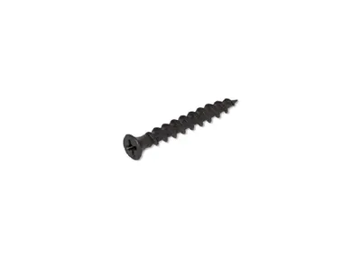 Immagine prodotto di Vite per cartongesso KNAUF, diametro: 5,5 mm, lunghezza: 38 mm, filettatura grossa, quantità totale: 1 000 pezzi