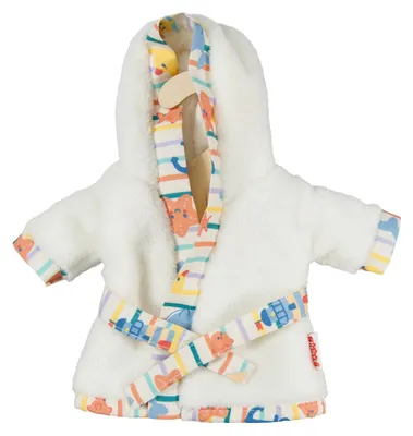 Obrázok produktu pre Poppenbadjas Ahoy – veľkosť 20-25 cm