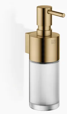 Produktbild von DORNBRACHT 83435970-39 Spender, Wandmodell SERIENNEUTRAL