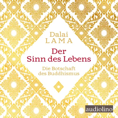 Obrázek produktu pro Der Sinn des Lebens