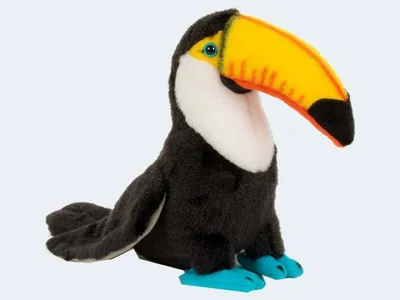 Produktbild von Plüschtier 20 cm für Babys und Kleinkinder