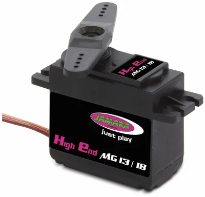 Produktbild von Jamara 033216, Servo