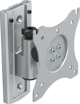 Image de SpeaKa Professional SP-WMM-200 Support TV mural 33,0 cm (13)