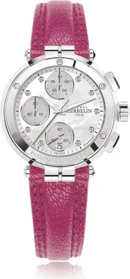 Produktbild von Michel Herbelin NEWPORT 35688/AP89FU Damenarmbanduhr