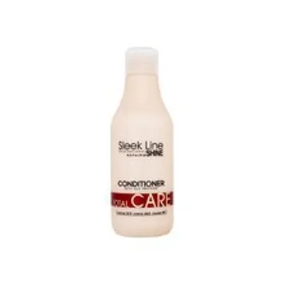 Zdjęcie produktu dla Odżywka Sleek Line Total Care ( Włosy suche + matowe ) - Odżywka