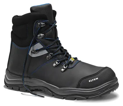 Produktbild von Sicherheitsschnürstiefel MASON Pro Rubber Mid ESD S3 HI Typ 2, Gr. 46