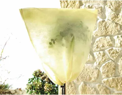 Image de SIENA GARDEN Sac pour plantes en bac S 2 pièces