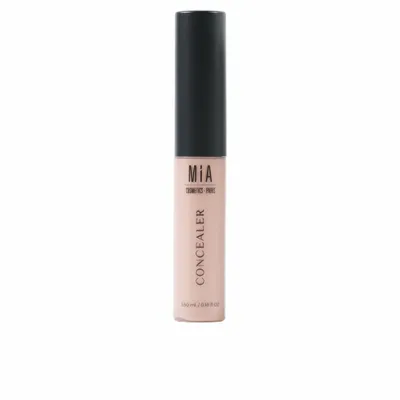Produktbild von MIA Cosmetics Paris 8436558887053, Pink, Salmon, Jeder Hauttyp, Flasche, 5,5 ml, Antiaugenringe, Anti-Mitesser, Feuchtigkeitsspendend