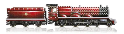 Produktbild von Wrebbit 3D W3D-1009, 460 Stück(e), Fahrzeuge, 14 Jahr(e)