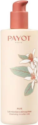 Obrázok produktu pre Payot, Nue, Cleansing, Micellar Milk, 400 ml