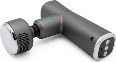 Produktbild von Technaxx LifenaXX LX-041, Vibration massage, Universal, Grau, ABS, Tasten, 8 mm