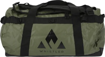 Obrázek produktu pro WHISTLER Rhorsh taška s objemem 60 litrů 3053 Deep forest Jedna velikost