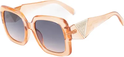 Produktbild von Brillen Guess go000465545w