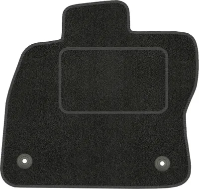 Image de Tapis de sol conducteur pour Seat Ateca (à partir de 2016) - Convient parfaitement