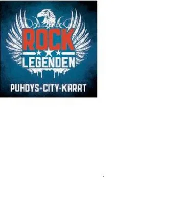 Produktbild von Rock Legenden