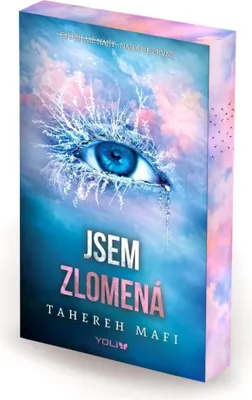 Productafbeelding van Jsem zlomená (2)
