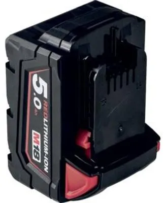 Produktbild von Geberit 690600001 Li-Ion-Akku 18 V DC 5,0 Ah