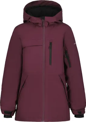 Produktbild von Icepeak ICEPEAK LEOTI JR lila 128