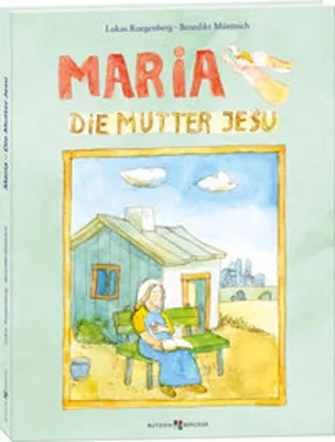 Obrázok produktu pre Maria