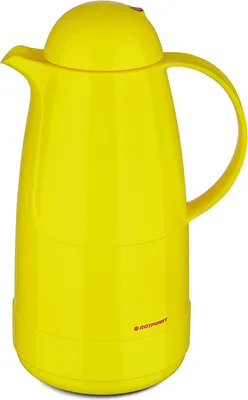 Produktbild von ROTPUNKT Isolierkanne 215 1,5 ltr. honey melon