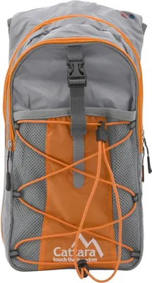 Produktbild von Cattara Batoh 10l OrangeW