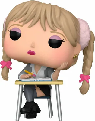 Obrázok produktu pre Britney Spears POP! Rocks Vinyl Figur Baby OMT 9 cm