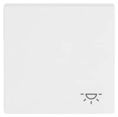 Immagine prodotto di Busch-Jaeger Bilanciere con impronta 2520 LI-84 2CKA001751A3189