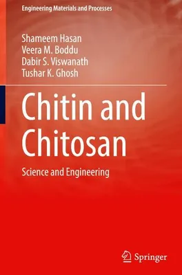 Image de Chitin and Chitosan