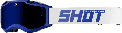 Image de SHOT RACEGEAR Lunettes de cross "Iris 2.0 Solid"