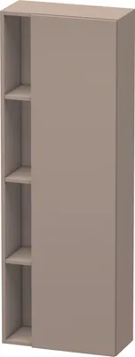 Produktbild von Duravit Duravit Hochschrank DURASTYLE 240x500x1400mm Ans re bas ma