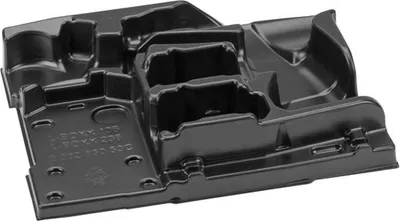 Produktbild von Einlage L-BOXX 136, passend für GSB 14,4/18 VE-2-LI, GSR 14,4/18 VE-2-LI