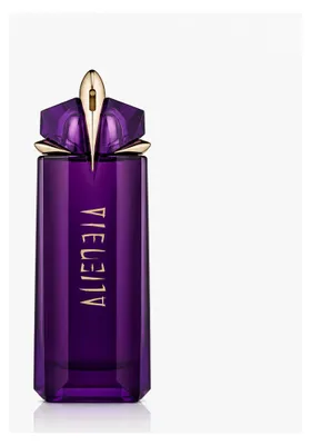 Produktbild von Thierry Mugler Alien Hypersense Eau de Parfum Talisman 90 ml