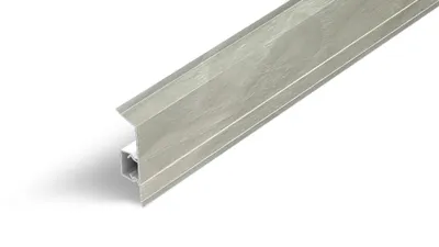 Obrázok produktu pre AP31 lišta NG62, PVC domček, 62 mm, 2,2 m