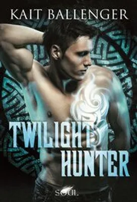 Immagine prodotto di Ballenger, K: Twilight Hunter