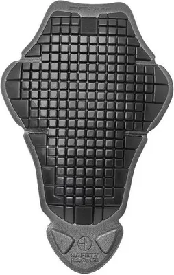Produktbild von Spidi Warrior 510 Rückenprotektor