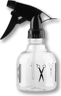 Obrázok produktu pre Rozprašovač na vlasy BDS Economy 250ml