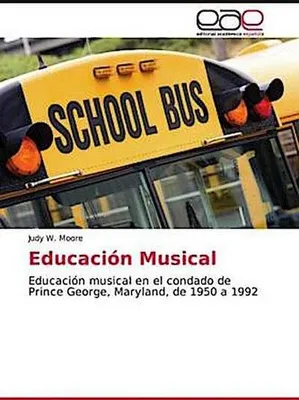 Produktbild von Educación Musical