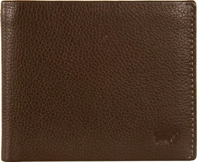 Produktbild von Braun Büffel Geldbörse Prato RFID 11CS 12.5 x 10 x 2