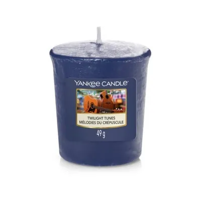 Obrázok produktu pre Yankee Candle TWILIGHT TUNES - balenie 49g