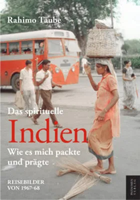 Obrázek produktu pro Das spirituelle Indien