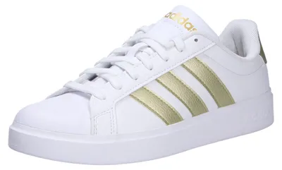Produktbild von Adidas Damen Sneaker STREETTALK, weiß, Gr.42