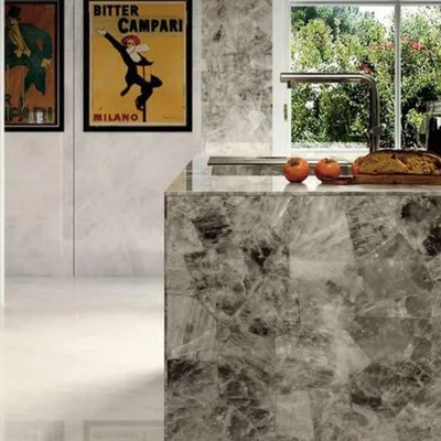 Produktbild von CASA39 Fliesen Onyxoptik  60x120 cm Casalgrande Padana Onici