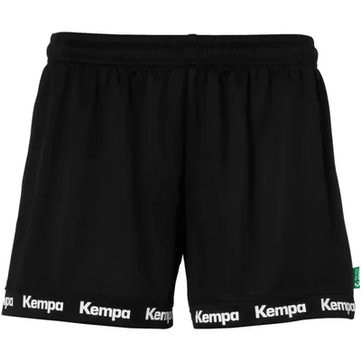 Immagine prodotto di Pantaloncini Kempa Wave 26 Donna, nero