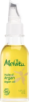Obrázok produktu pre Ošetrujúci olej - Arganový 50ml