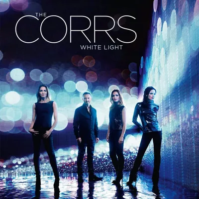 Obrázok produktu pre The Corrs: White Light