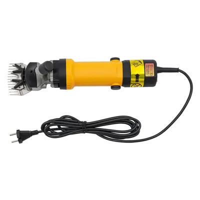 Zdjęcie produktu dla Elektryczne nożyce do dywanów Nożyce do dywanów Szczypce do cięcia dywanów