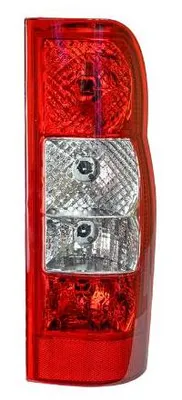 Obrázok produktu pre Zadné svetlo pre Ford Transit 2006–2013, pravé, bez dosky