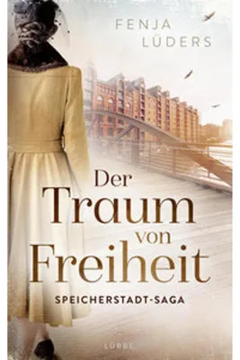 Produktbild von Der Traum von Freiheit